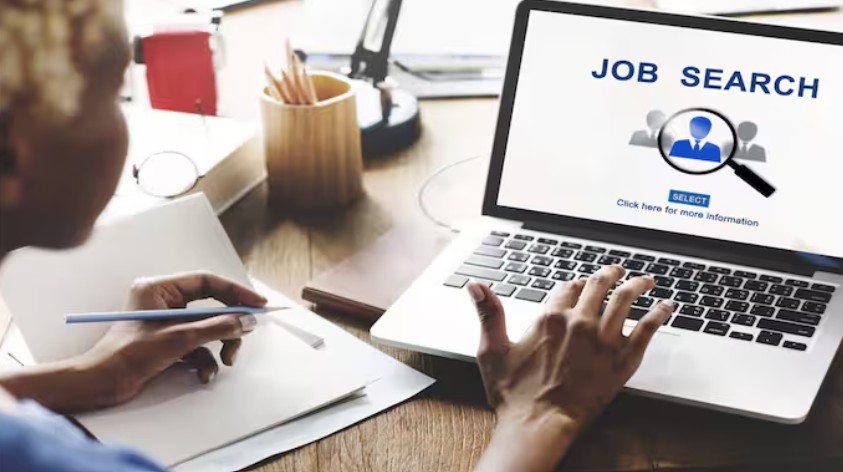 Job Seekers