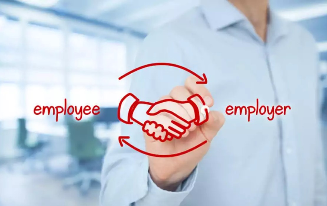 Employer